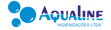 Aqualine Higieniza&ccedil;&otilde;es